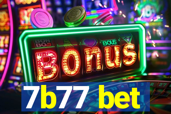 7b77 bet
